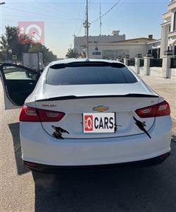 شيفروليه ماليبو